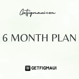 6 MONTHS PLAN
